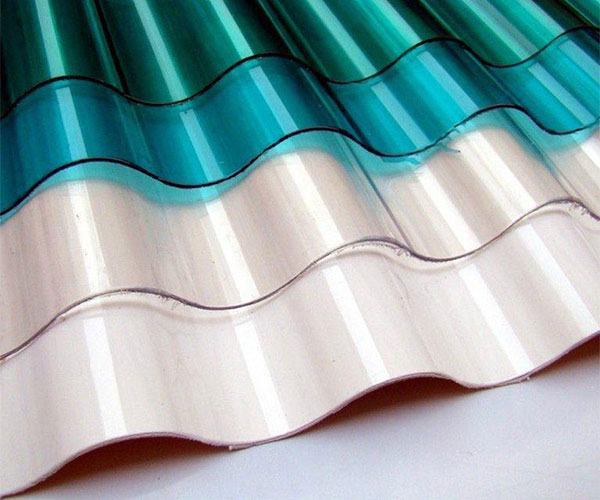 daylight resin