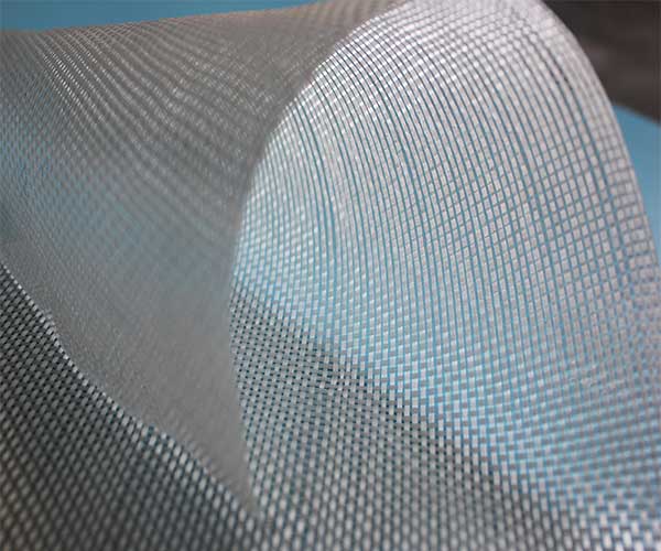Fiberglass woven fabric Fiberglass woven fabric