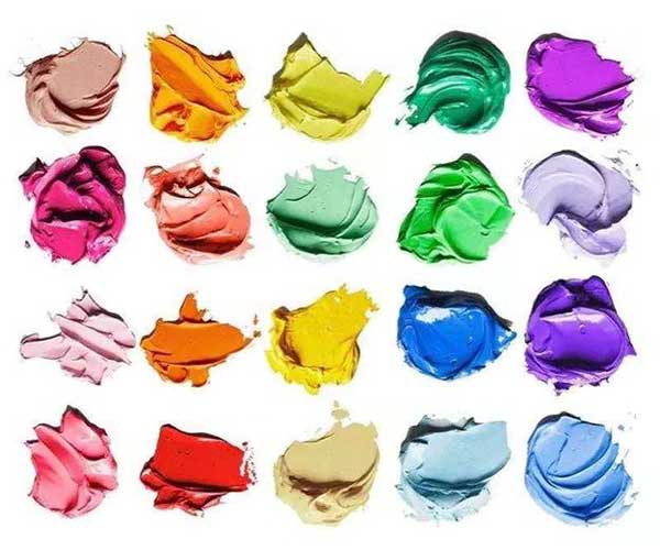 carrier resin
