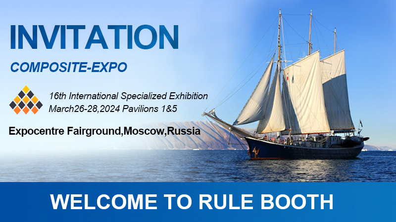 16th Composite-Expo 2024 Exhibition